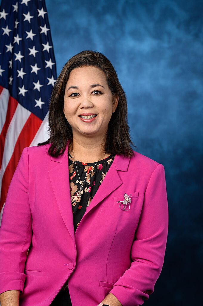 Jill Tokuda