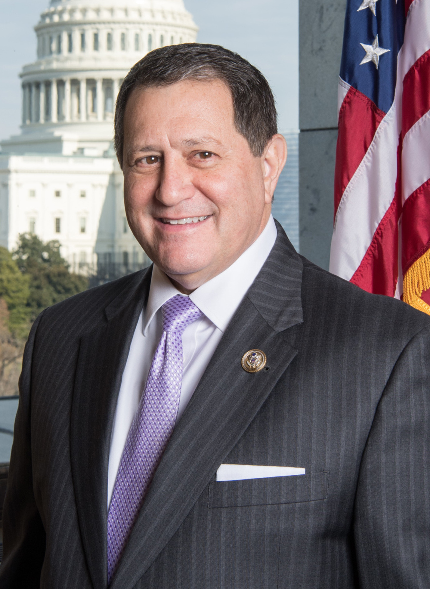 Joseph Morelle