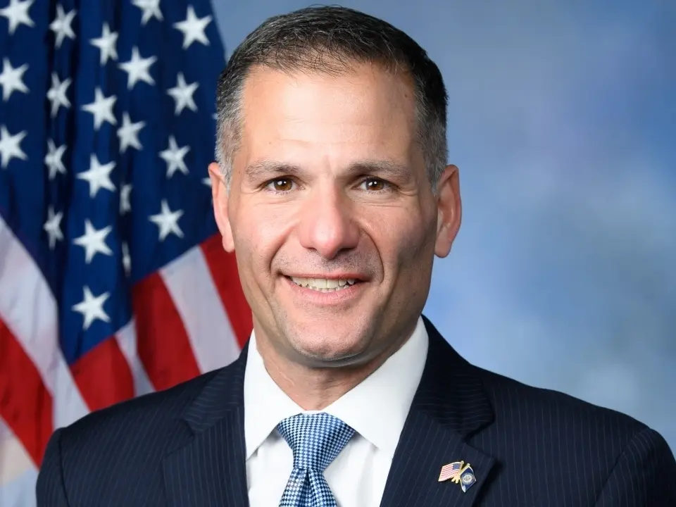 Marc Molinaro