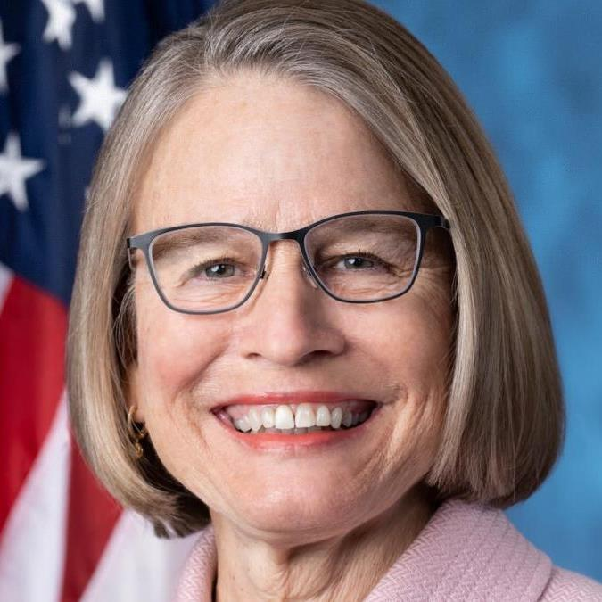 Mariannette Miller-Meeks
