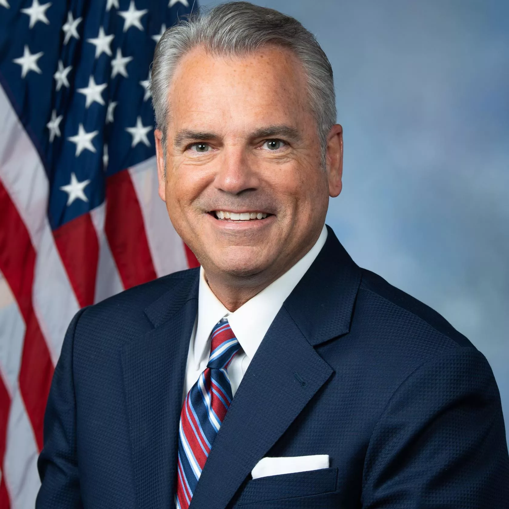 Mark Alford