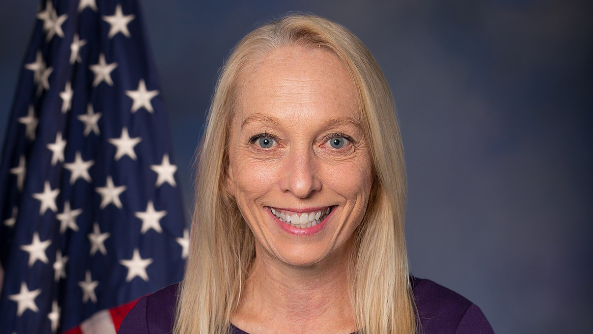 Mary Gay Scanlon