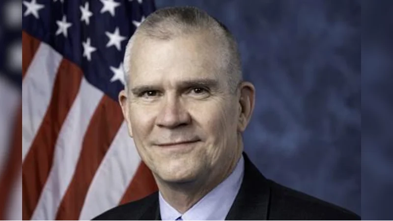 Matt Rosendale