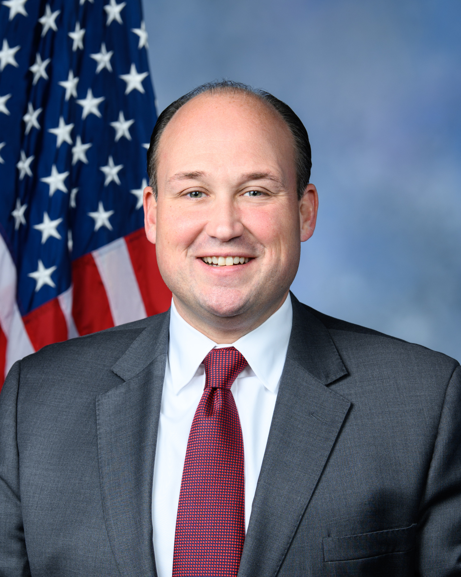 Nick Langworthy