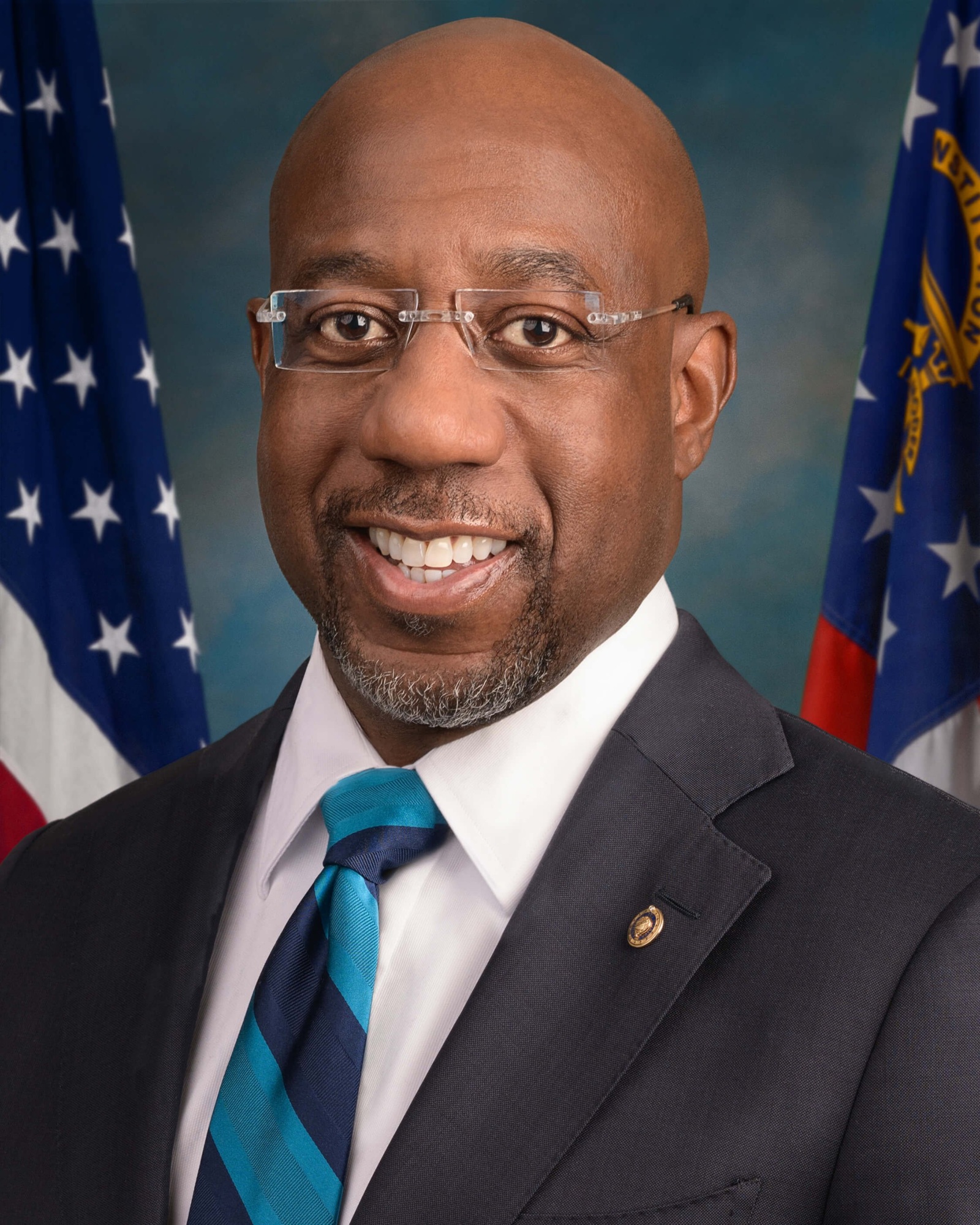 Rev. Raphael Warnock