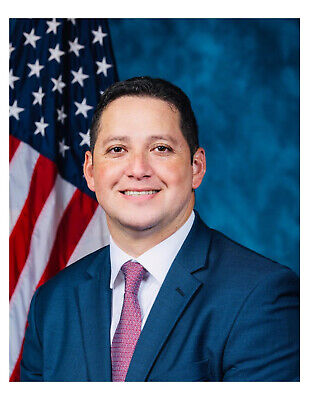 Tony Gonzales