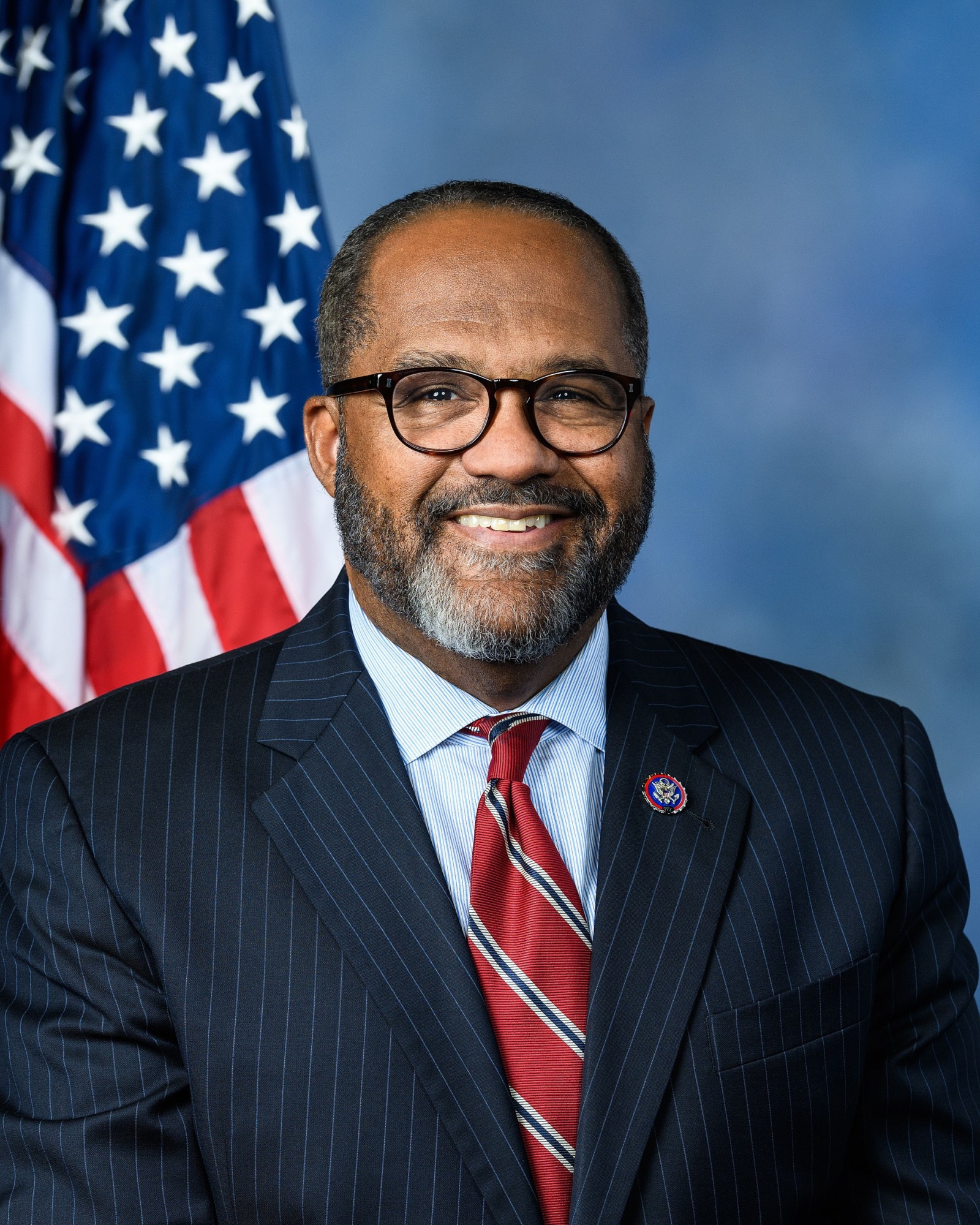 Troy A. Carter, Sr.