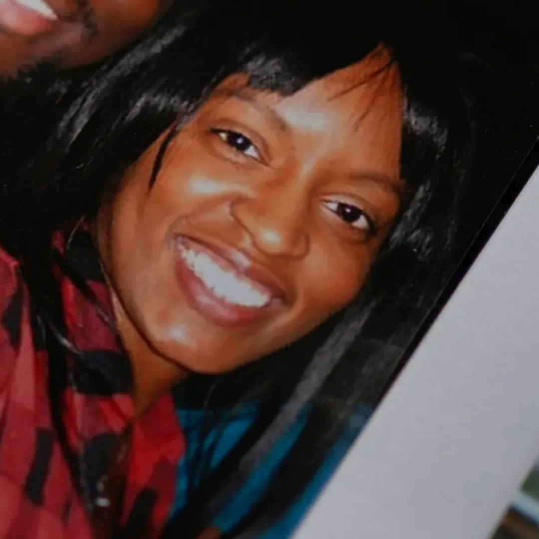 Stories of harm from abortion bans: Porsha Ngumezi