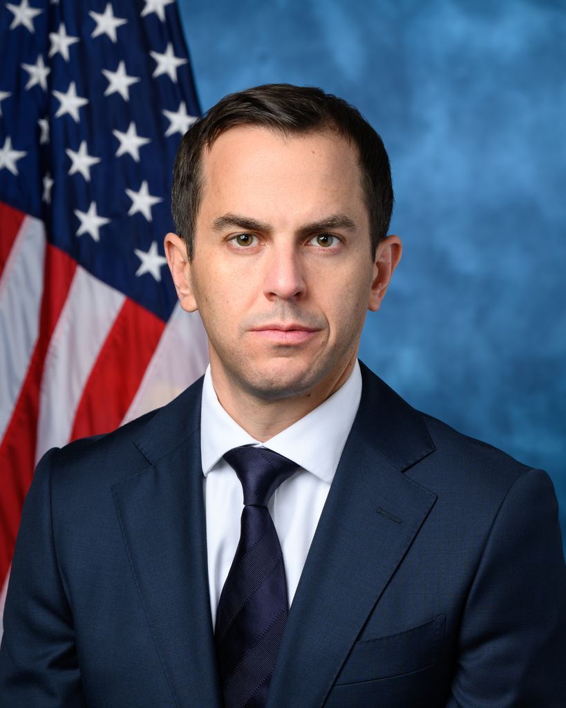 Rob Mendendez Jr