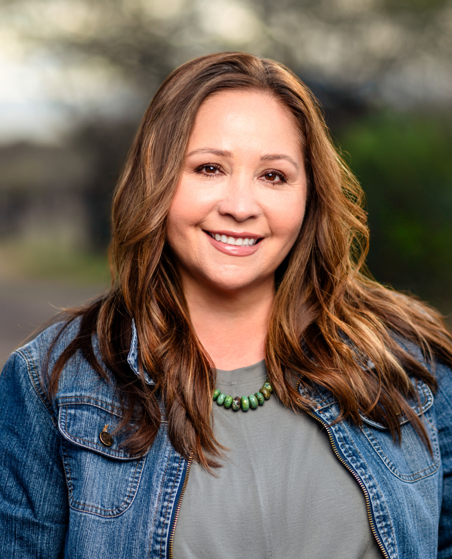 Adelita Grijalva AZ Candidate Endorsed by Reproductive Freedom for All
