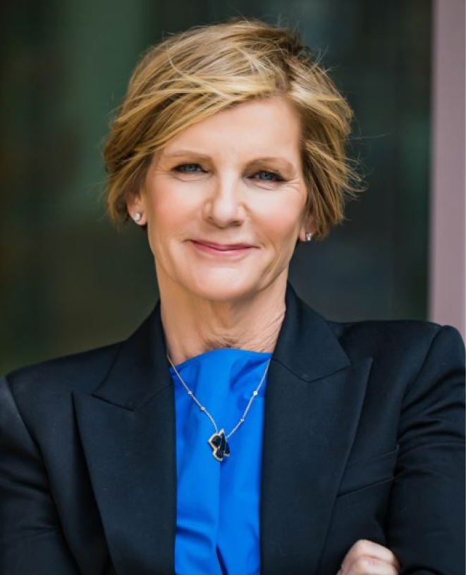 Susie Lee Candidate Endorsed by Reproductive Freedom for All