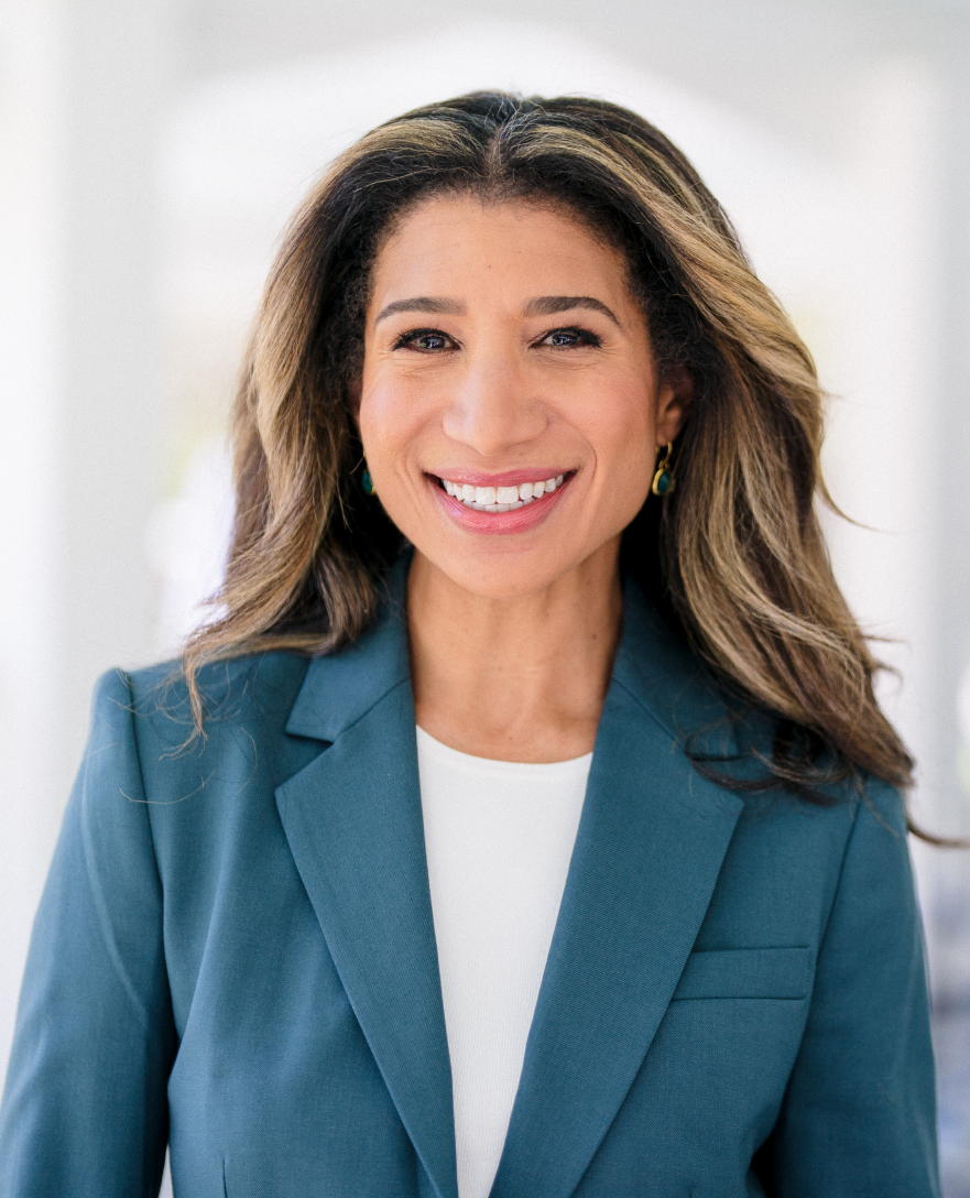 Debra Shigley Endorsed by Repro Freedom For All