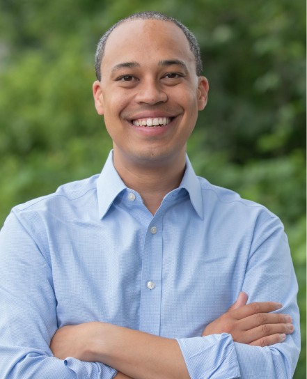 Jay Jones Virginia AG Candidate Endorsed by Reproductive Freedom for All