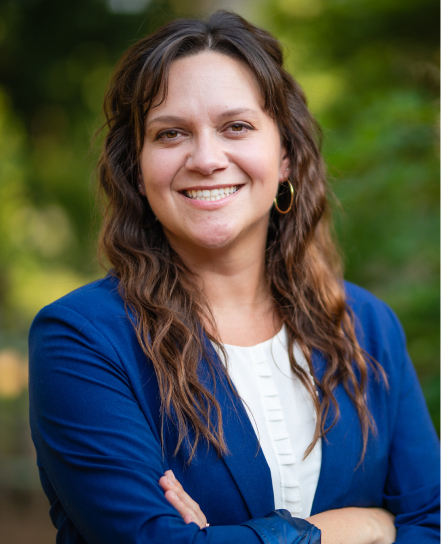 Lily Franklin VA Candidate Endorsed by Reproductive Freedom for All