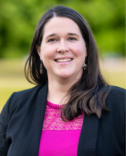 Lindsey Dougherty VA Candidate Endorsed by Reproductive Freedom for All
